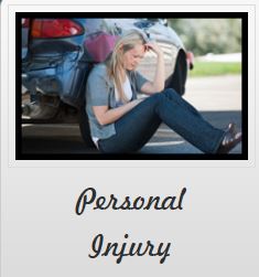 Personal Injury
